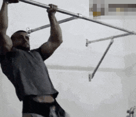 你在健身界是“殘級”還是“神級”，一個動作就能看出水平高低