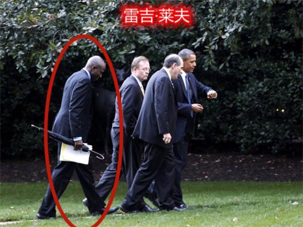 美國總統身邊的保鏢有多牛?秘密組織挑選,不只是擋子彈那麼簡單 美國總統身邊的保鏢有多牛?秘密組織挑選,不只是擋子彈那麼簡單