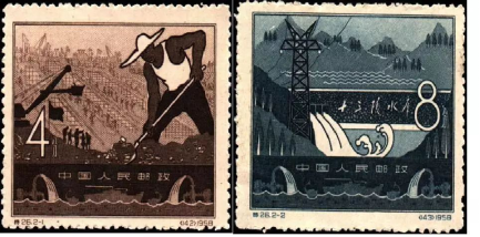 建黨百年紀念郵票中有這麼多北京元素 建黨百年紀念郵票中有這麼多北京元素