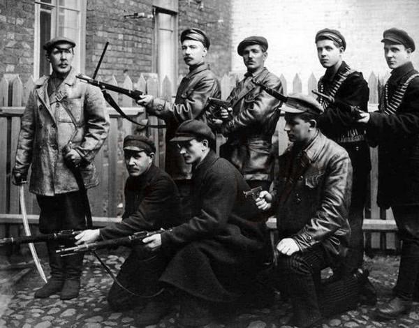 前蘇聯阿爾法戰隊有多厲害？500人解決敵軍2000人，僅傷亡10人