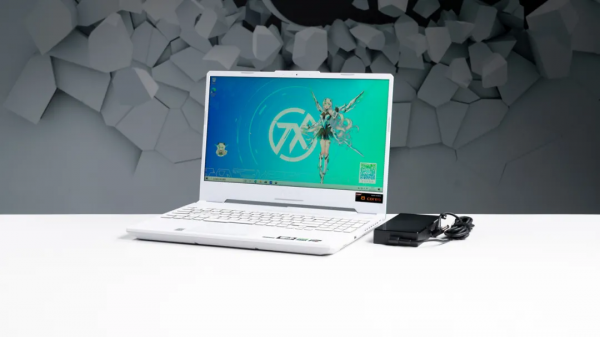 2.5K高刷屏+優惠700,雙十一筆吧豬王力推的筆記本,天選2太香了 2.5K高刷屏+優惠700,雙十一筆吧豬王力推的筆記本,天選2太香了