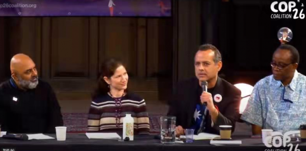 專訪之前憤怒指責西方的印度學者維賈伊·普拉沙德：西方並不完美，無權說教