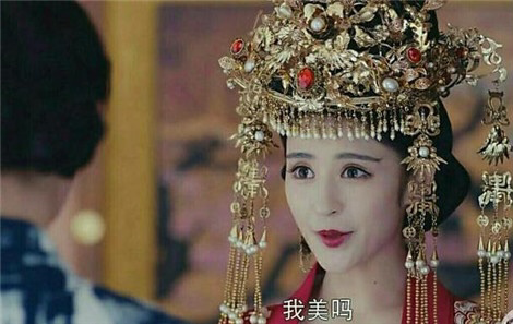 網紅拍戲成風氣，大眼睛尖下巴無特點，網友：演員門檻真低