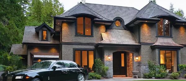 大溫華人哭了!1月1日開徵新稅 貴到能給房子首付了 大溫華人哭了!1月1日開徵新稅 貴到能給房子首付了