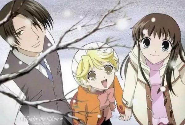 冬天必看的動漫有哪些？小編推薦7部總有一部能帶給你溫暖