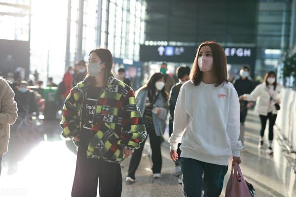 專訪Twins蔡卓妍鍾欣潼：很久沒有一起拿獎