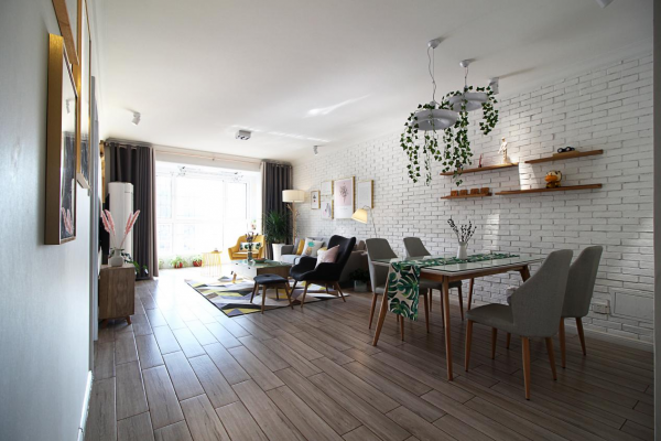 雖然不知道風格，但看著很喜歡