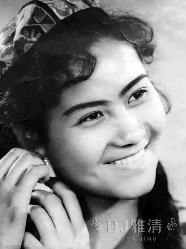 10位被遺忘的新疆美女明星 今昔變化大 有人89歲仍美 有人27歲便去世