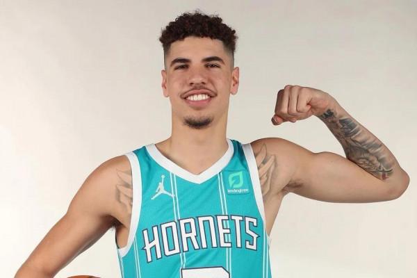 美媒列出了2012-2021年的11名年度最佳新秀,誰的新秀賽季更出色 美媒列出了2012-2021年的11名年度最佳新秀,誰的新秀賽季更出色