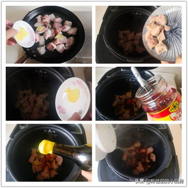 一個人午餐，我從不點外賣也不將就，這麼做簡單營養又美味花錢少