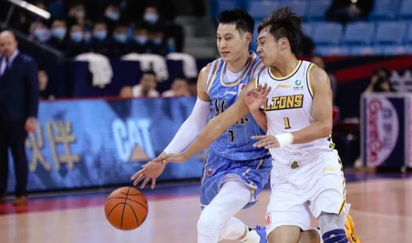 五大首發合砍30分，還不如吉布森一個人多，北京隊的問題太多了