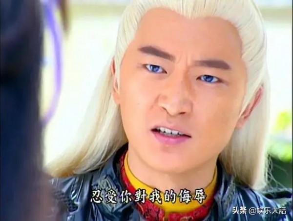 表面上是雷劇，實際上卻是神劇的5部劇，造型再離譜觀眾都會觀看