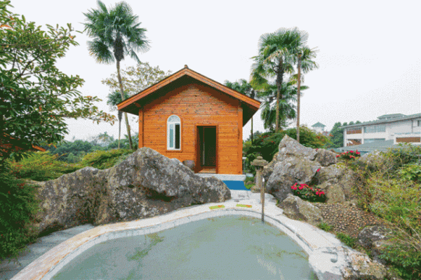 網紅照騙有風險？來羅浮山溫泉旅遊度假區，一秒真實出片！