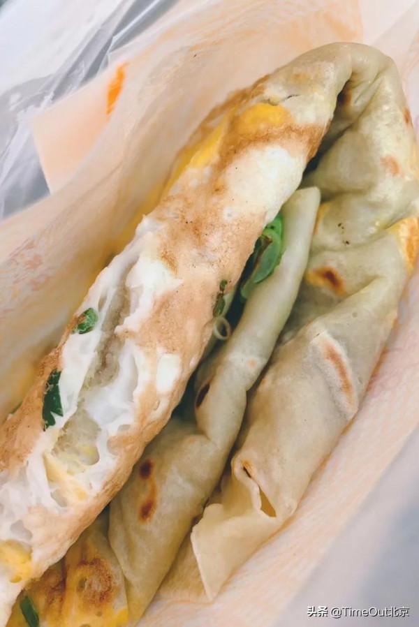 帝都還未消失的6家老牌早點鋪