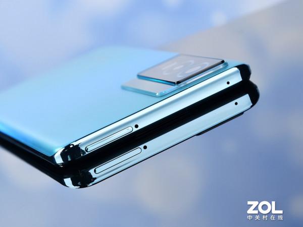 更輕薄的千元5G新秀 vivo Y76s圖賞