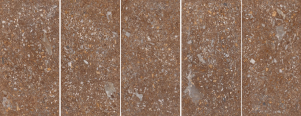 實用性較高的新晉客廳瓷磚，打造美好人居空間