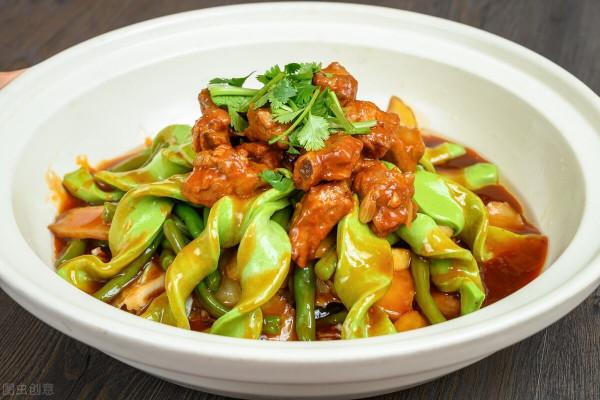 學會了“燜”的烹飪手法，我做的菜突然好吃了