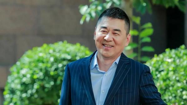 終於來了!《不惑之旅》接檔《突圍》!陳建斌梅婷塗松巖強勢聯手 終於來了!《不惑之旅》接檔《突圍》!陳建斌梅婷塗松巖強勢聯手