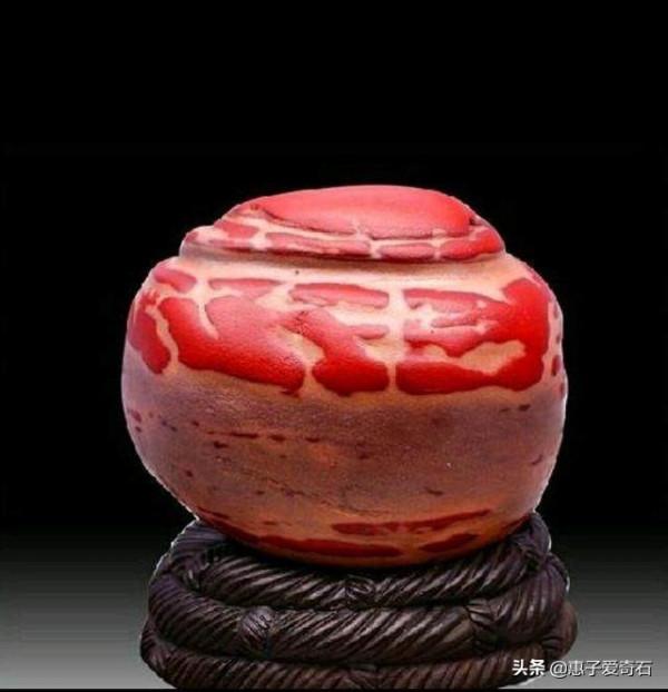 四川奇石玉石一覽，有個村子幾乎每戶靠撿石頭年入幾十萬