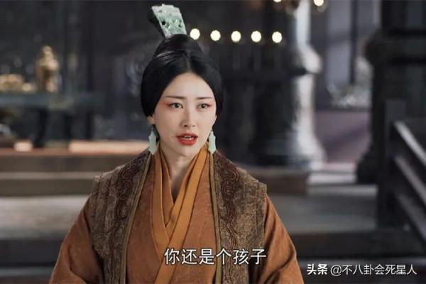 10部“兒子比媽大”的劇,最多的有兒子比媽媽大12歲,強行裝嫩 10部“兒子比媽大”的劇,最多的有兒子比媽媽大12歲,強行裝嫩