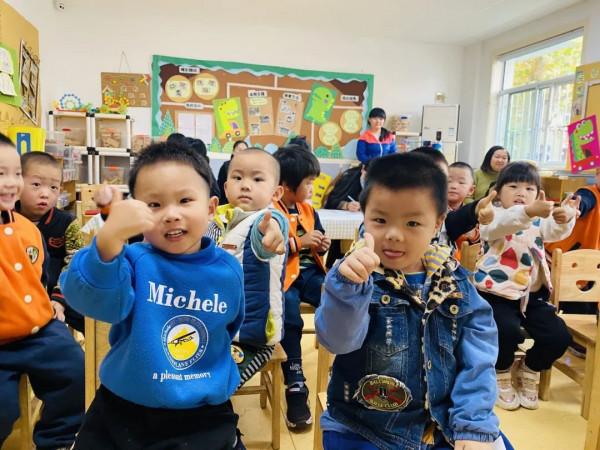 育賢一幼第四屆故事大王班級海選活動開始啦 育賢一幼第四屆故事大王班級海選活動開始啦