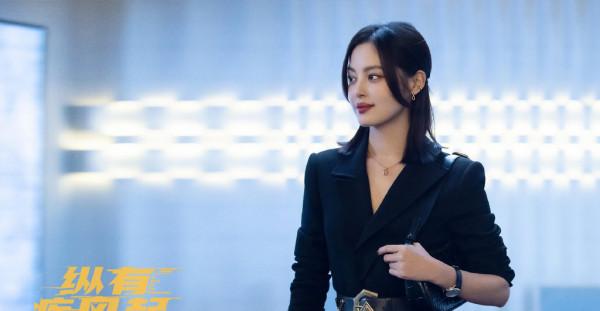 今年最期待的五部國產劇！靳東楊冪放大招，張若昀又拿到王牌