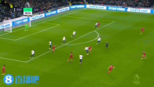 阿利森全場資料：3次撲救，3次成功出擊，1次失誤導致丟球