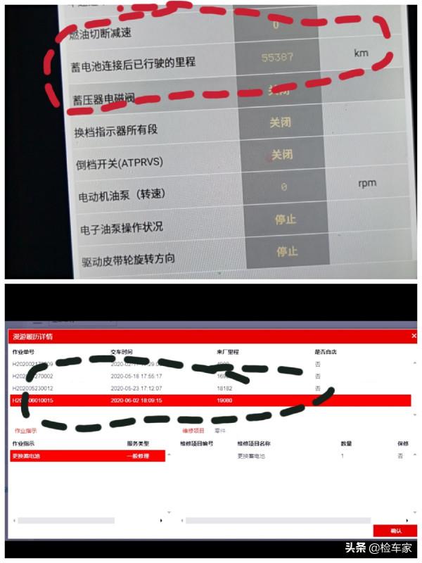 出過車禍、對半調錶!買家為啥心甘情願掏錢買這臺本田? 出過車禍、對半調錶!買家為啥心甘情願掏錢買這臺本田?