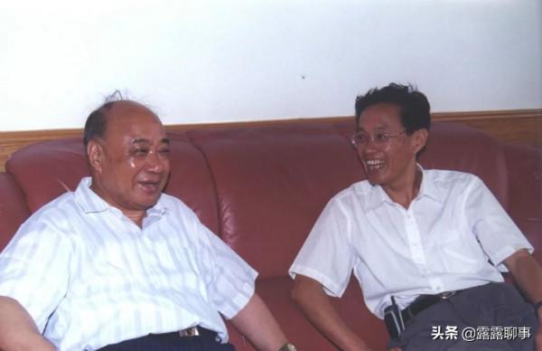 他曾主政鎮江、無錫,擔任過海南省省委書記,官至正部級活到88歲 他曾主政鎮江、無錫,擔任過海南省省委書記,官至正部級活到88歲