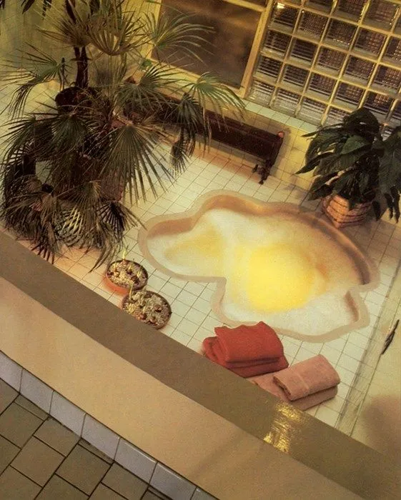 看完80年代廁所圖鑑,我真想把衛生間拆了重灌 看完80年代廁所圖鑑,我真想把衛生間拆了重灌