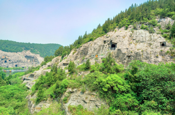 8個子系統組成智慧景區電子票務管理系統