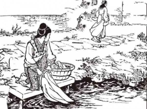 九命連環案·民間故事