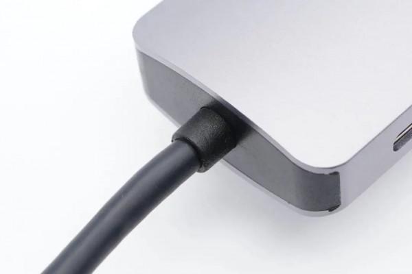 這款拓展塢可讓筆記本直接聯網,使用者都說好,內部黑科技揭曉 這款拓展塢可讓筆記本直接聯網,使用者都說好,內部黑科技揭曉