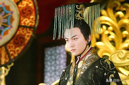 民間女子連續剋死五個未婚夫後無人敢娶，漢宣帝：我來