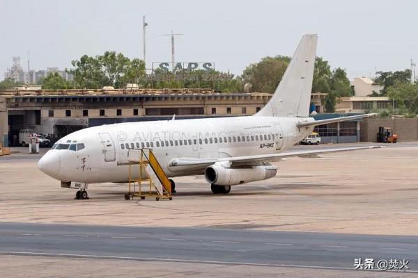 非洲國家：剛果金和剛果布空軍