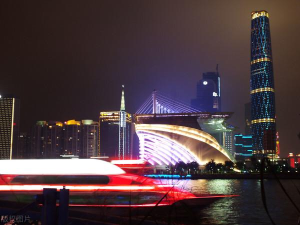 中國超過全球90%國家第一經濟大省,廣東經濟到底多發達? 中國超過全球90%國家第一經濟大省,廣東經濟到底多發達?