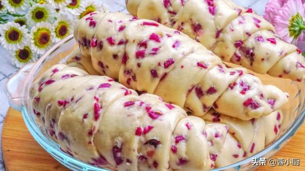 7道便捷早餐做法，提前一晚蒸一蒸，早上加熱就能吃，簡單易學