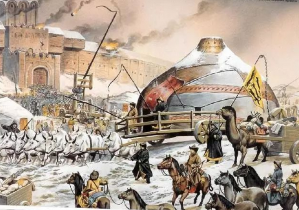 成吉思汗後裔隱居四川農村600年,他們為何逃亡四川,改名換姓? 成吉思汗後裔隱居四川農村600年,他們為何逃亡四川,改名換姓?