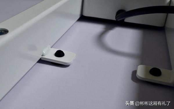 白•「白色控」不可錯過的桌面好物分享評測