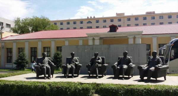 左權之女報考哈軍工政審沒透過，陳賡：你是烈士之女，不要你要誰