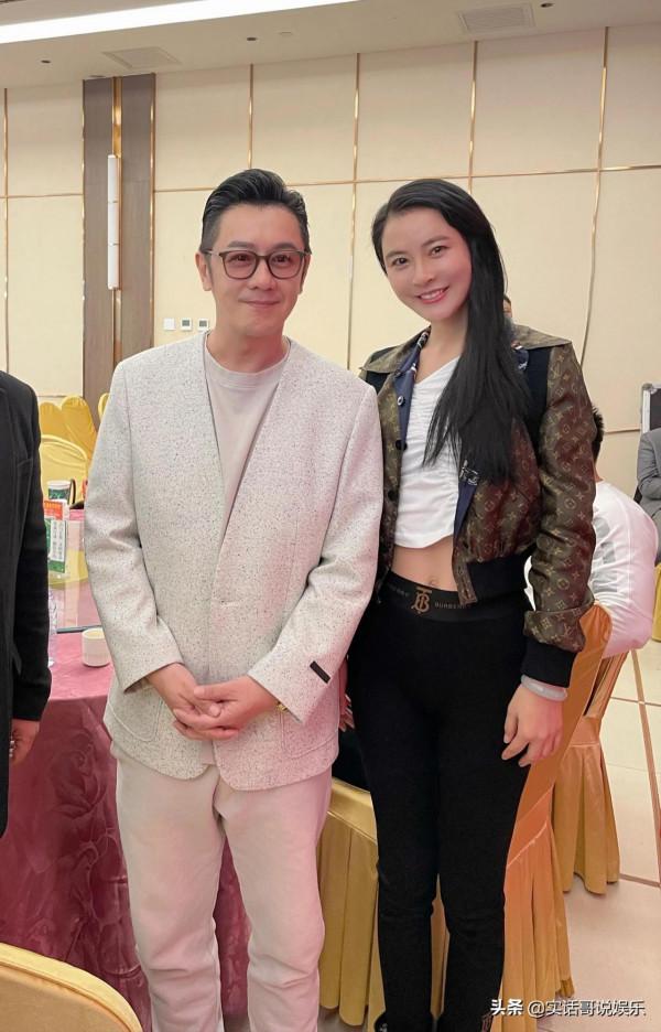 她是模特界的“蘇妲己”,如今在《神劍三少爺》中飾演反派女一號 她是模特界的“蘇妲己”,如今在《神劍三少爺》中飾演反派女一號