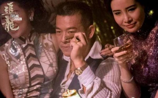 3位演“變態”的香港大師，吳毅將封神，曹查理堪稱狂魔