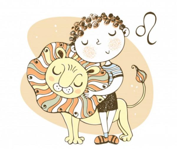 千世銘10月獅子座星座運程 千世銘10月獅子座星座運程