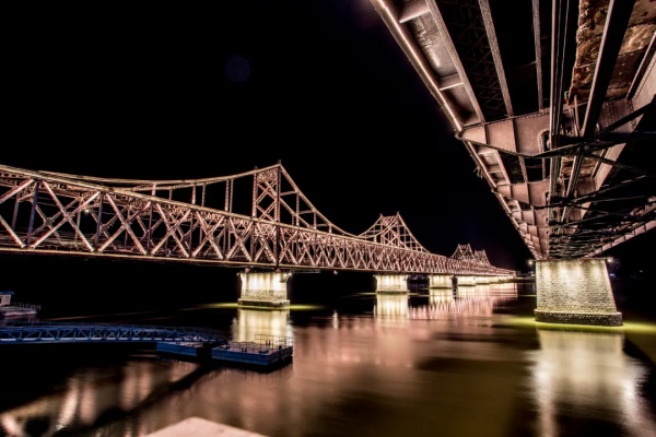 《國家地理》最新評出10箇中國最美的旅行地，這些地方你去過幾個