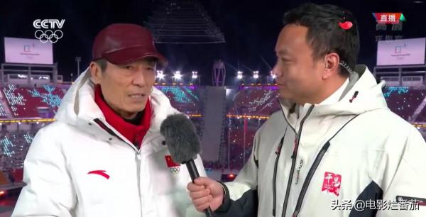 世界首位“雙奧”總導演!71歲的張藝謀為何始終站在人生巔峰 世界首位“雙奧”總導演!71歲的張藝謀為何始終站在人生巔峰
