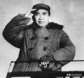 朱德要求見火車司機,大家才知道司機的身份:原來他是朱德的兒子 朱德要求見火車司機,大家才知道司機的身份:原來他是朱德的兒子