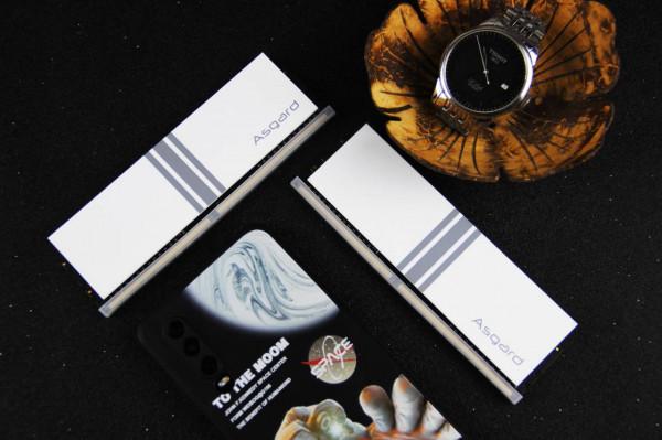 聖潔白機箱怎能缺少白記憶體?阿斯加特女武神指明方向 聖潔白機箱怎能缺少白記憶體?阿斯加特女武神指明方向