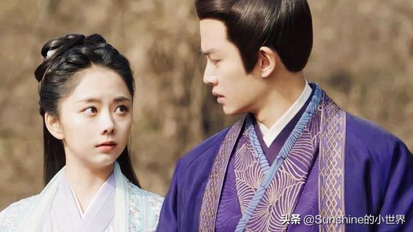 錦衣之下婚後:陸繹與今夏是夫管嚴或妻管嚴,早已是事實勝於雄辯 錦衣之下婚後:陸繹與今夏是夫管嚴或妻管嚴,早已是事實勝於雄辯