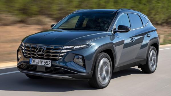 2021年歐洲新車銷售資料：大眾高爾夫保持銷冠，特斯拉增速第一