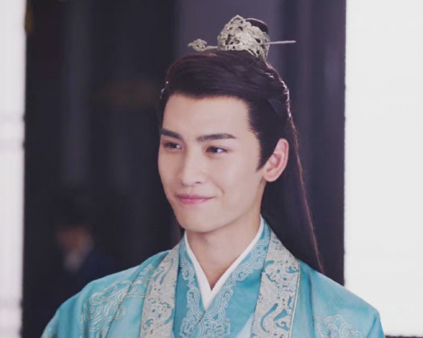 斛珠夫人:一手好牌打得稀巴爛?周幼度很討喜,但卻很難火起來 斛珠夫人:一手好牌打得稀巴爛?周幼度很討喜,但卻很難火起來